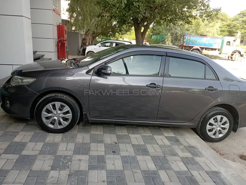 ٹویوٹا کرولا 2011 for Sale in اسلام آباد Image-1
