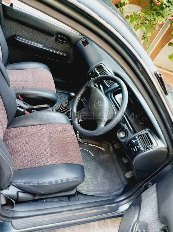 Toyota Corolla 1995 for Sale in Rawalpindi Image-1