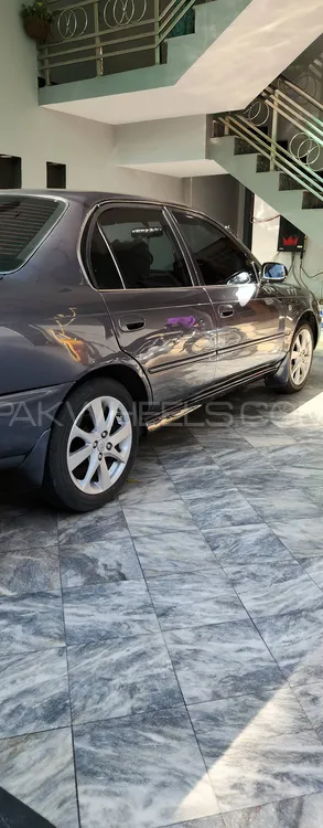 Toyota Corolla 2000 for Sale in Mandi bahauddin Image-1
