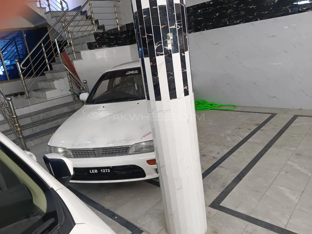 Toyota Corolla 1994 for Sale in Charsadda Image-1
