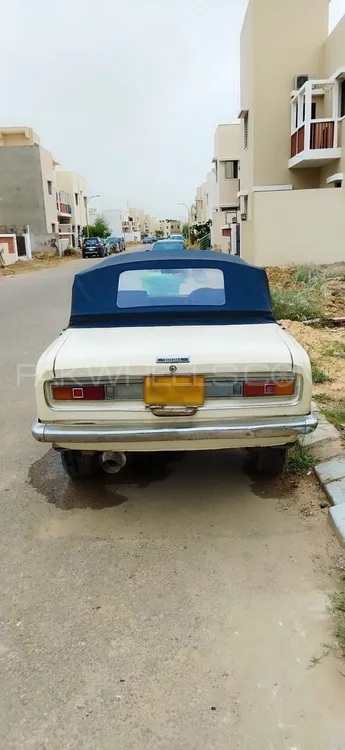 Toyota Corona 1969 for Sale in Karachi Image-1