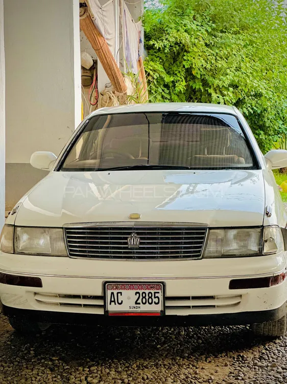 Toyota Crown 1982 for Sale in Bannu Image-1