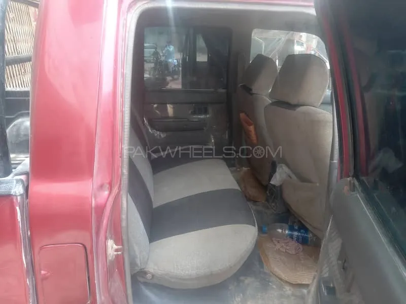Toyota Hilux 1993 for Sale in Karachi Image-1