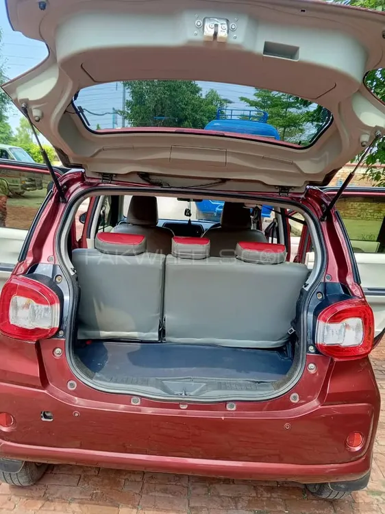 Toyota Passo 2019 for Sale in Lahore Image-1