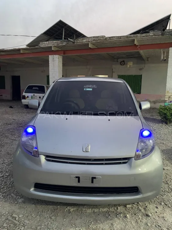 Toyota Passo 2007 for Sale in Haripur Image-1