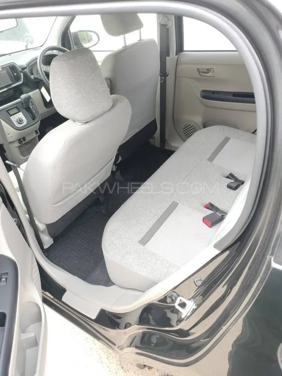 Toyota Passo 2022 for Sale in Karachi Toyota Passo 2022 for Sale in Karachi Image-13