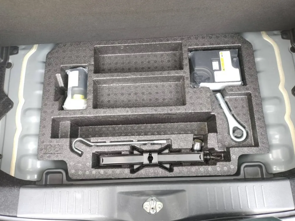 Toyota Passo 2022 for Sale in Karachi Toyota Passo 2022 for Sale in Karachi Image-12