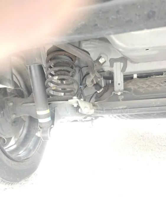 Toyota Passo 2022 for Sale in Karachi Toyota Passo 2022 for Sale in Karachi Image-17