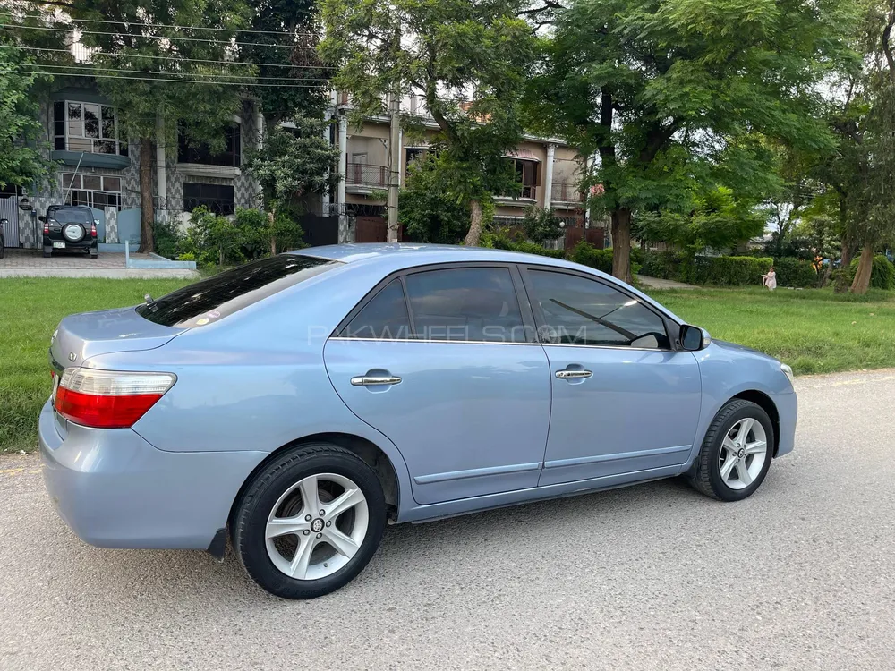 Toyota Premio 2007 for Sale in Islamabad Image-1