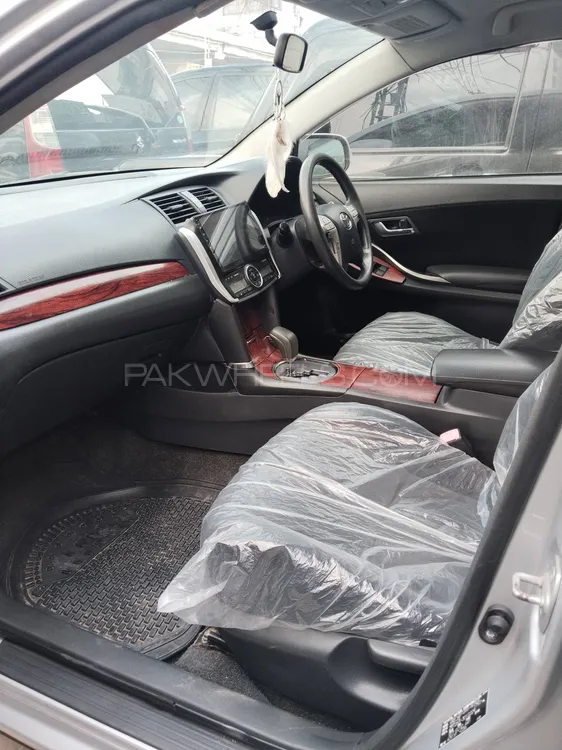 ٹویوٹا پریمیو 2010 for Sale in اسلام آباد ٹویوٹا پریمیو 2010 for Sale in اسلام آباد Image-8