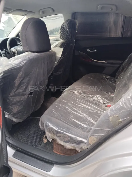 ٹویوٹا پریمیو 2010 for Sale in اسلام آباد ٹویوٹا پریمیو 2010 for Sale in اسلام آباد Image-12