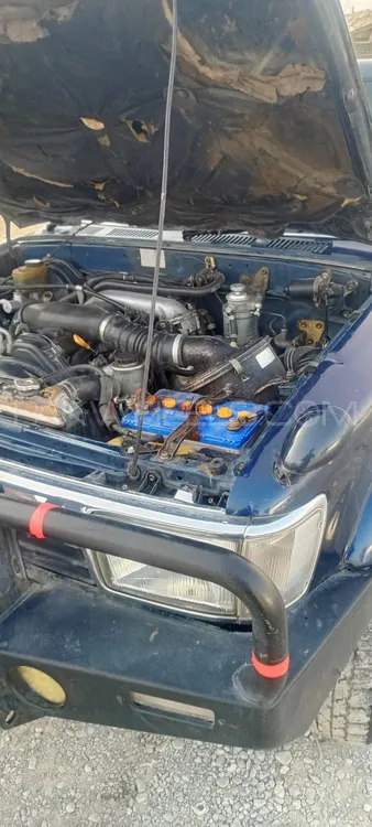 Toyota Surf 1994 for Sale in Quetta Image-1