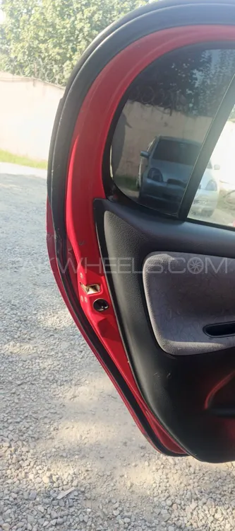 Toyota Vitz 1999 for Sale in Mansehra Image-1