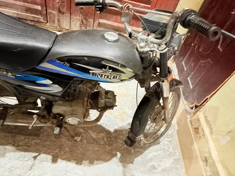 Unique Xtreme UD 70 2019 for Sale Image-1