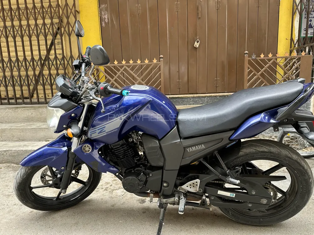 Yamaha FZ1 2016 for Sale Image-1