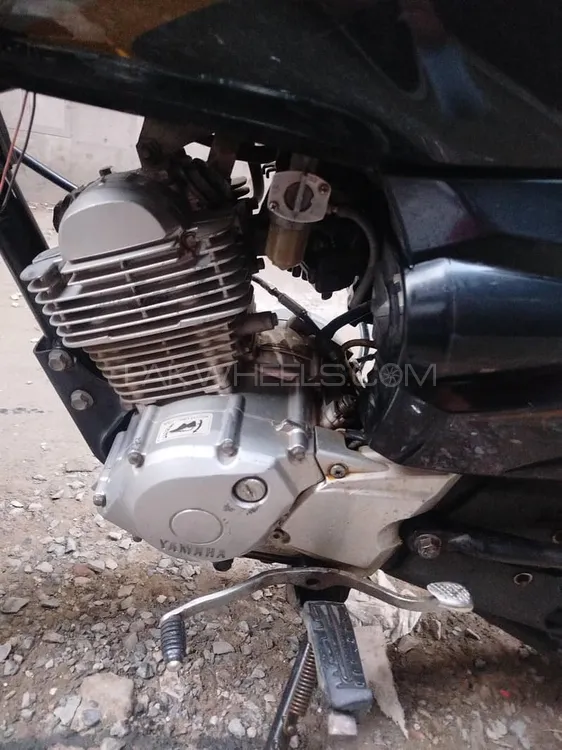 Yamaha YZF-R6 2019 for Sale Image-1