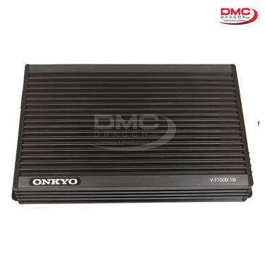 Onkyo V-T1000.1D Two Channel Amplifier Monoblock 6000W Onkyo V-T1000.1D Two Channel Amplifier Monoblock 6000W
