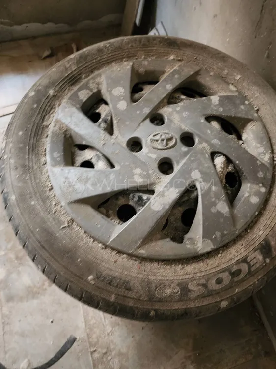 Aqua rims Image-1