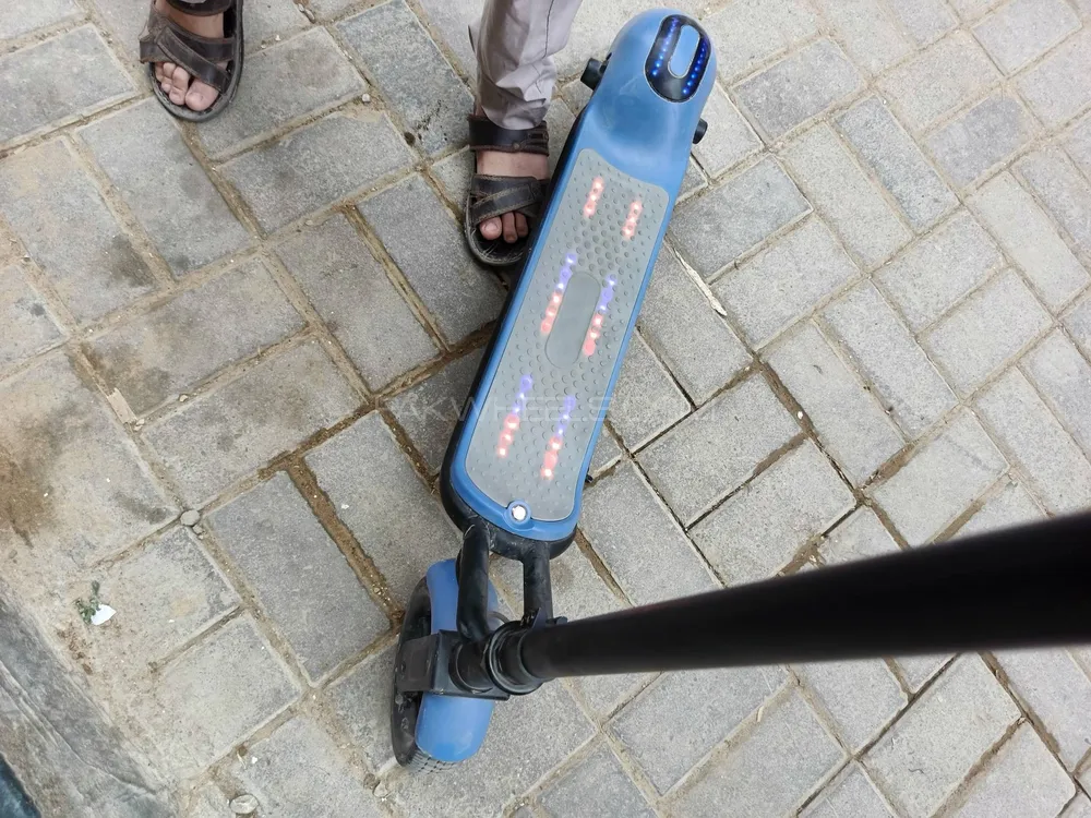Benling Mini Scooter 2025 for Sale Image-1