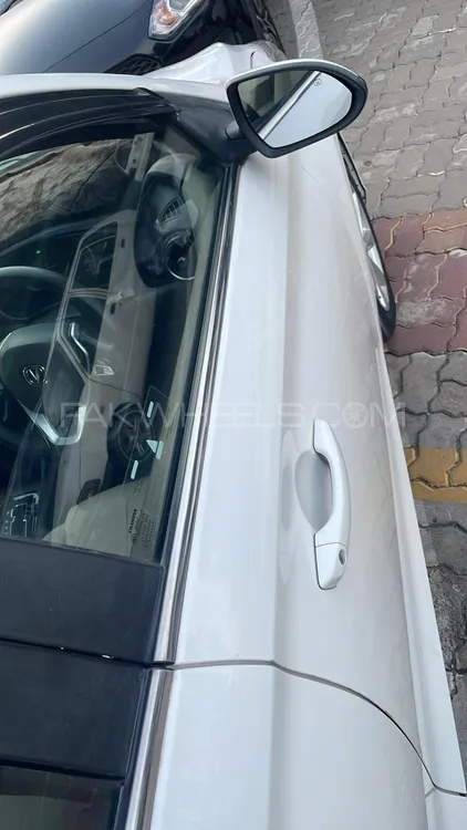 چانگان السوِن 2021 for Sale in راولپنڈی چانگان السوِن 2021 for Sale in راولپنڈی Image-4