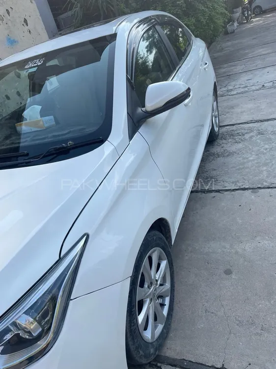 چانگان السوِن 2021 for Sale in راولپنڈی چانگان السوِن 2021 for Sale in راولپنڈی Image-5