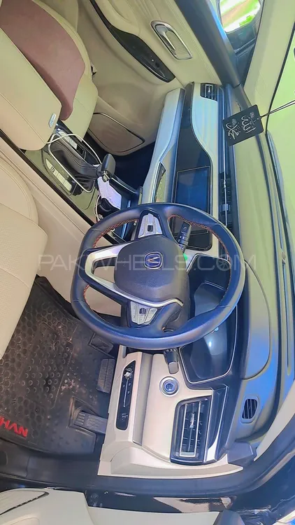 Changan Oshan X7 2022 for Sale in Islamabad Image-1