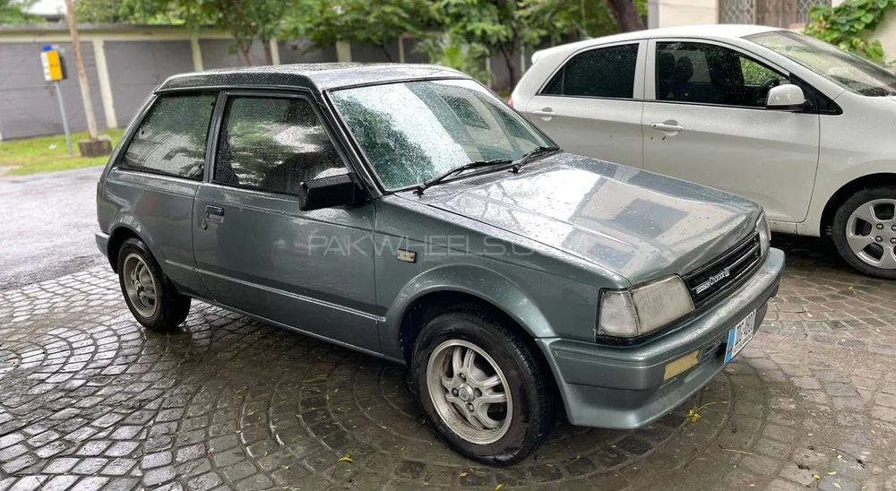 ڈائیہاتسو چارڈ 1986 for Sale in لاہور Image-1