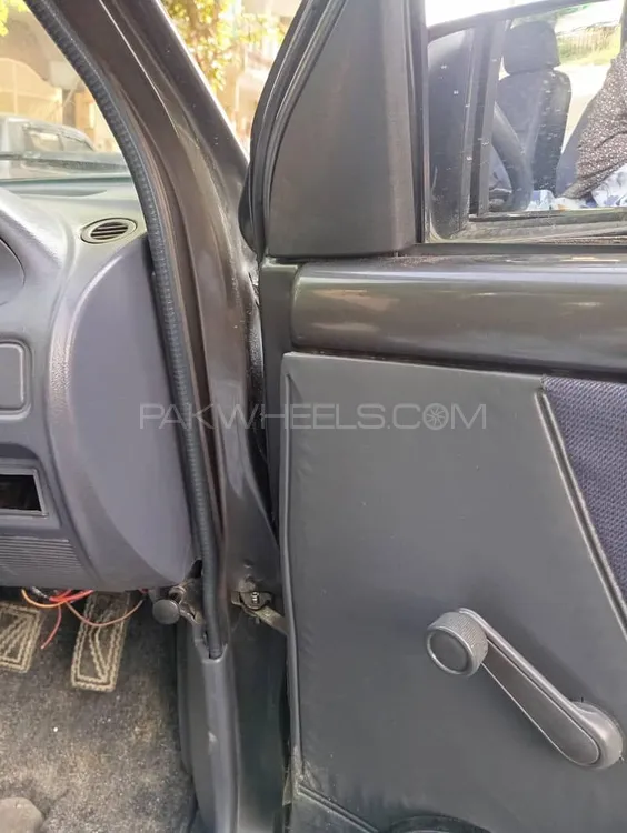 Daihatsu Cuore 2006 for Sale in Islamabad Image-1