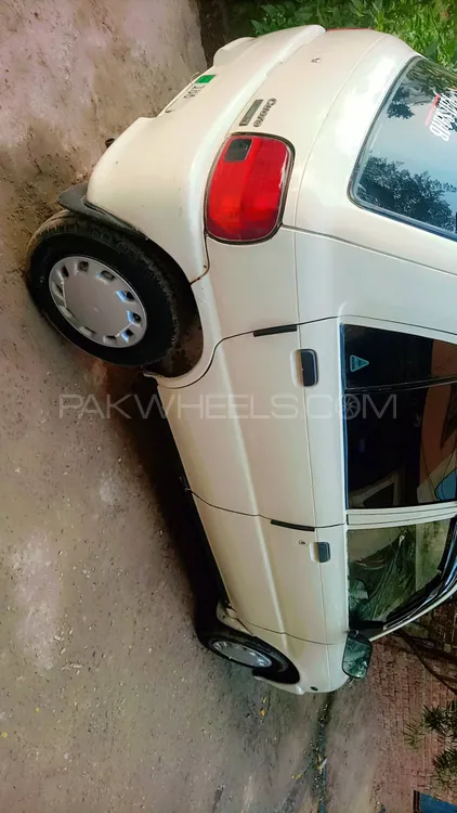 Daihatsu Cuore 2006 for Sale in Lahore Image-1