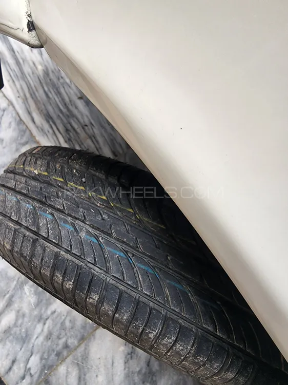 Daihatsu Cuore 2007 for Sale in Multan Image-1