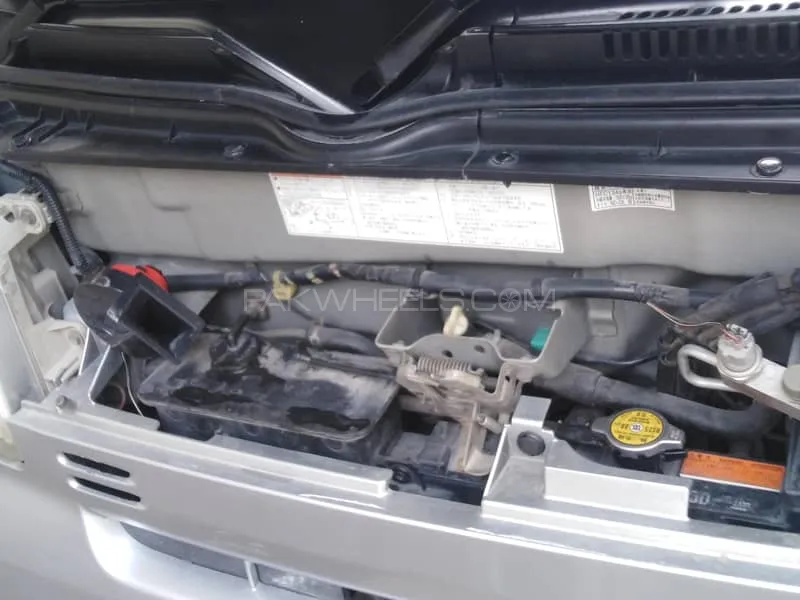 Daihatsu Hijet 2016 for Sale in Lahore Image-1