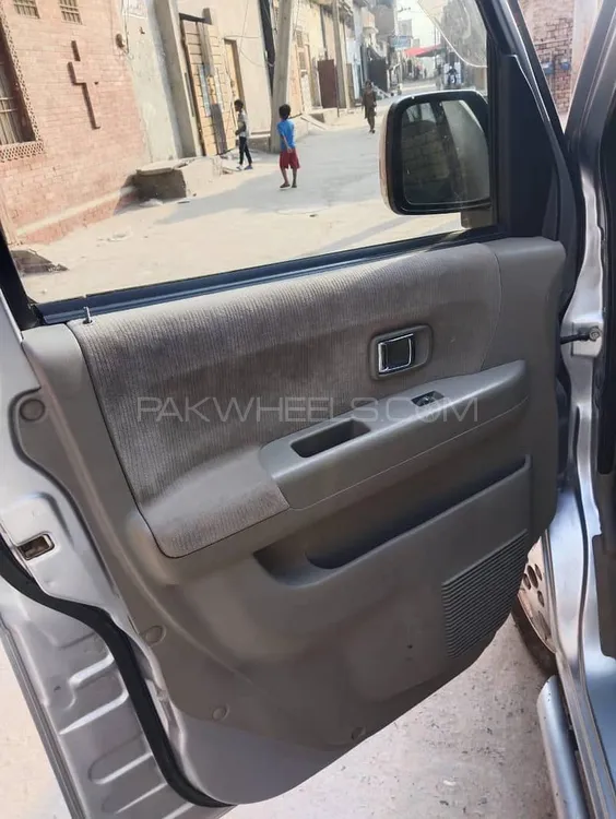 Daihatsu Hijet 2018 for Sale in Faisalabad Image-1