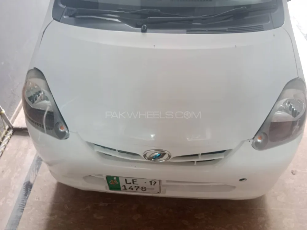 Daihatsu Mira 2013 for Sale in Sialkot Image-1