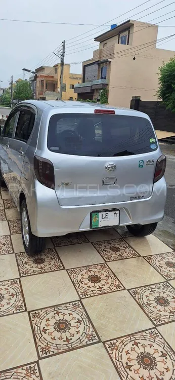 Daihatsu Mira 2013 for Sale in Lahore Image-1