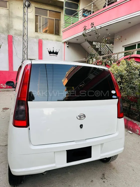 Daihatsu Mira 2006 for Sale in Rawalpindi Image-1