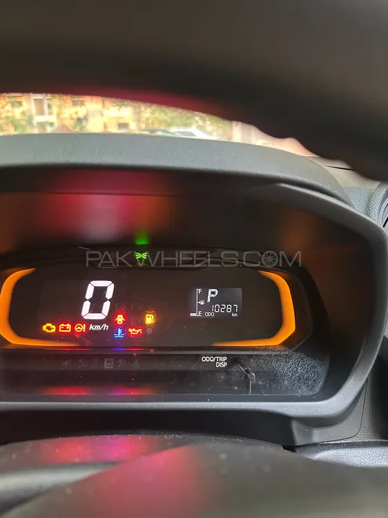 Daihatsu Mira 2022 for Sale in Karachi Image-1