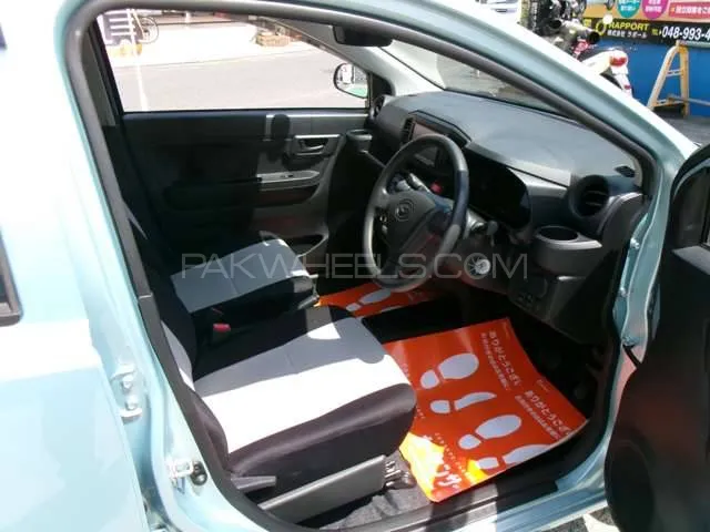 ڈائیہاتسو میرا 2022 for Sale in کراچی ڈائیہاتسو میرا 2022 for Sale in کراچی Image-11