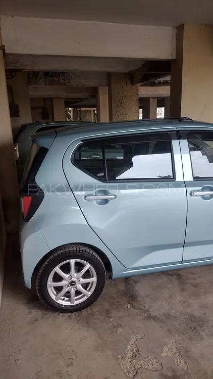 ڈائیہاتسو میرا 2022 for Sale in کراچی ڈائیہاتسو میرا 2022 for Sale in کراچی Image-17
