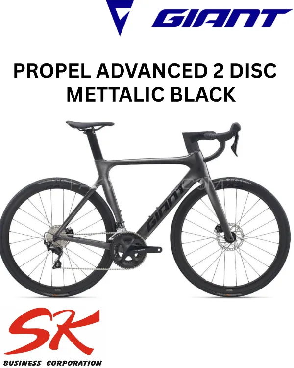 GIANT PROPEL ADVANCED 2 DISC (2021) Image-1