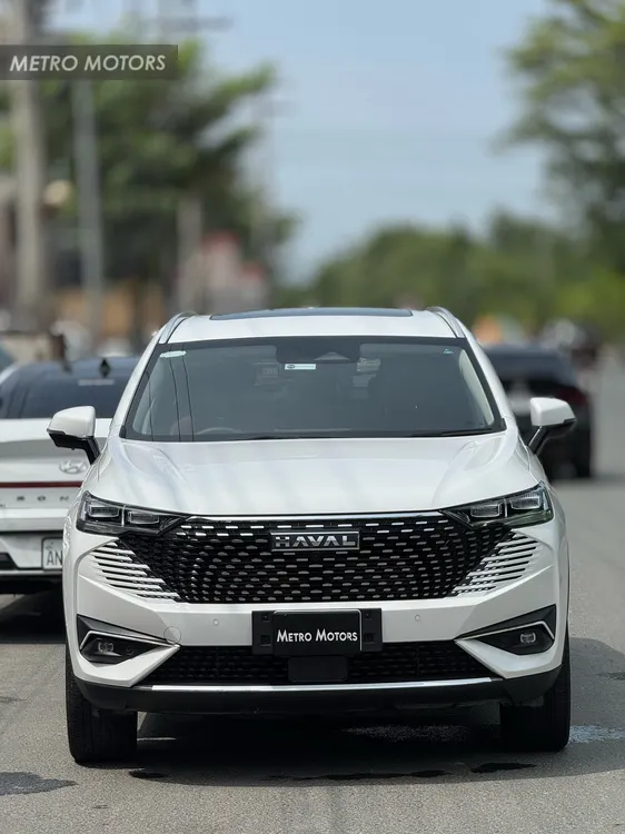 Haval H6 2024 for Sale in Lahore Image-1