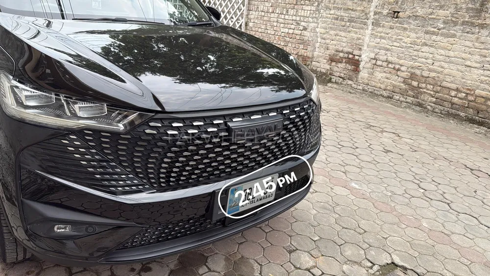 Haval H6 2024 for Sale in Islamabad Image-1
