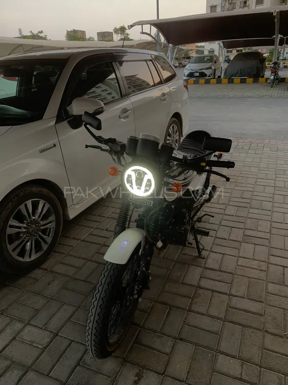 Hi Speed Infinity 150 2023 for Sale Image-1