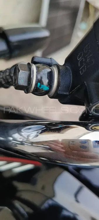 Honda CB 150F 2024 for Sale Image-1
