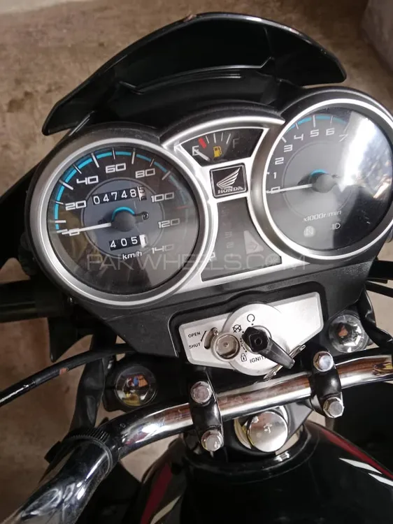 Honda CBR 150R 2025 for Sale Image-1