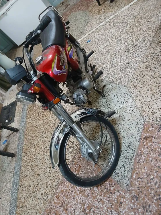 Honda CD 70 2021 for Sale Image-1