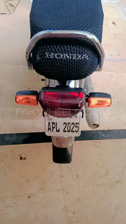 Honda CD 70 2024 for Sale Image-1