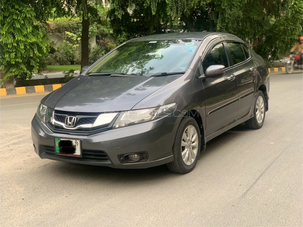 ہونڈا سٹی 2019 for Sale in لاہور Image-1