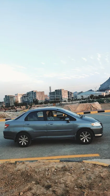 Honda City 2003 for Sale in Wah cantt Image-1