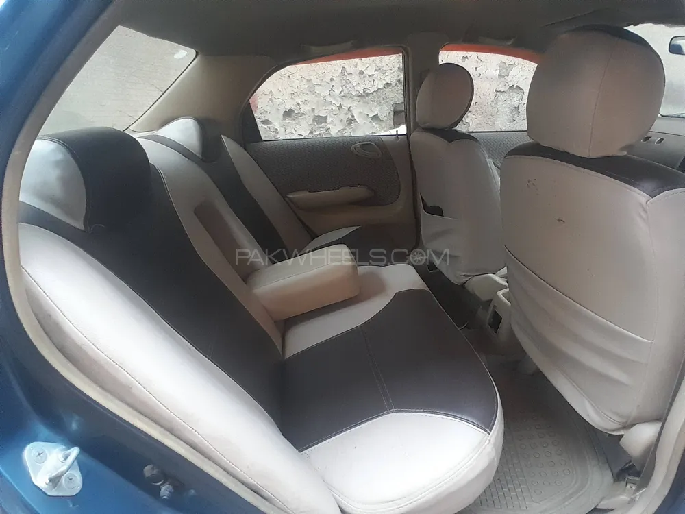 Honda City 2005 for Sale in Islamabad Image-1