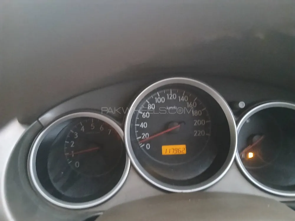Honda City 2006 for Sale in Rahim Yar Khan Image-1
